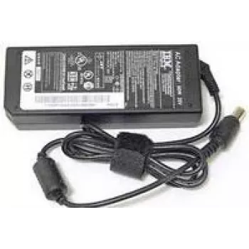 Lenovo 40Y7666 maitinimo adapteris / keitiklis Vidinis 90 W Juodas