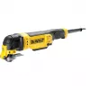 Šlifuoklis DeWALT DWE315 orbitalinis 300 W 230 V 1,48 kg juodas/geltonas