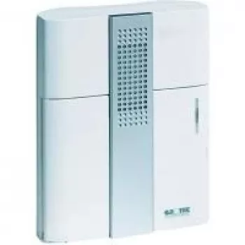 Grothe MISTRAL 200M Silver - White (43305)