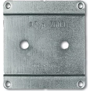 Busch-Jaeger 2CKA001716A0042 Montavimo rinkinys (2CKA001716A0042)