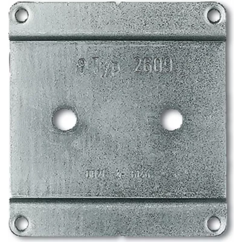 Busch-Jaeger 2CKA001716A0042 Montavimo rinkinys (2CKA001716A0042)
