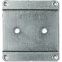 Busch-Jaeger 2CKA001716A0042 Montavimo rinkinys (2CKA001716A0042)