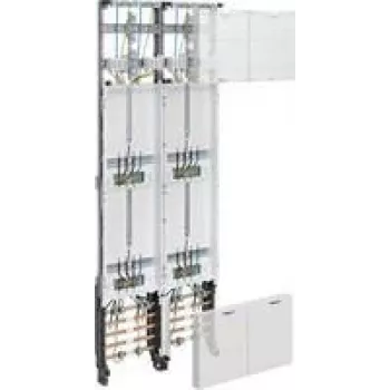 pilna panelė EnBW ZK53Q7N 4Z 2 laukų (ZK53Q7N)
