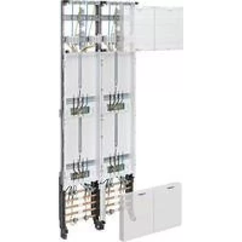 pilna panelė EnBW ZK53Q7N 4Z 2 laukų (ZK53Q7N)