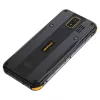 UleFone Phone Armor Mini 4 LTE 4,5 col. mobilusis telefonas