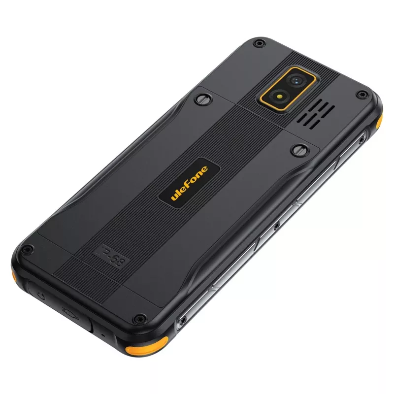 UleFone Phone Armor Mini 4 LTE 4,5 col. mobilusis telefonas