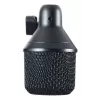 Shure Nexadyne™ 2 - superkardioidinis dinaminis bosinio būgno mikrofonas