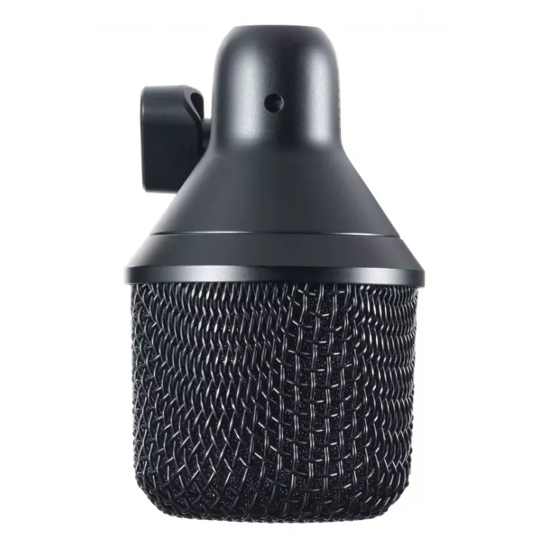 Shure Nexadyne™ 2 - superkardioidinis dinaminis bosinio būgno mikrofonas