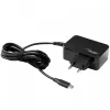 Maitinimo adapteris Akyga AK-TB-09 Vidinis 5W Juodas 110-240V