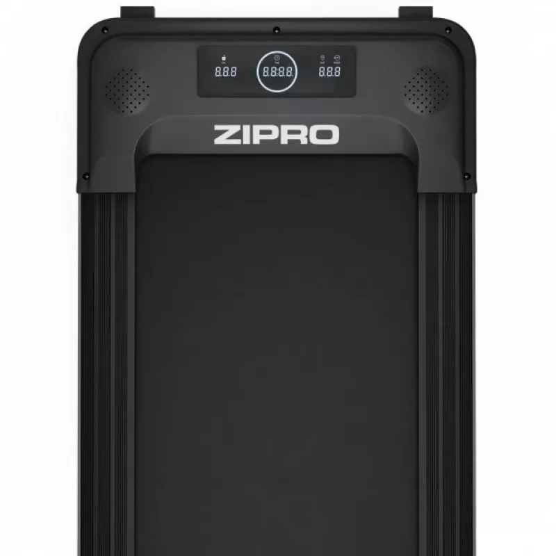 Bėgimo takelis Zipro Yougo, kompaktiškas vaikščiojimo dizainas, sukurtas Zipro