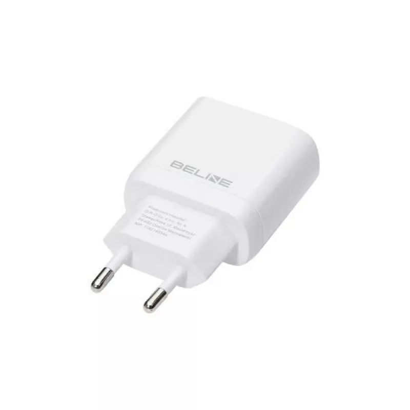 Įkroviklis Beline Beli02171 30W USB-C PD 3.0 – Beline 30W USB-C greitas įkroviklis