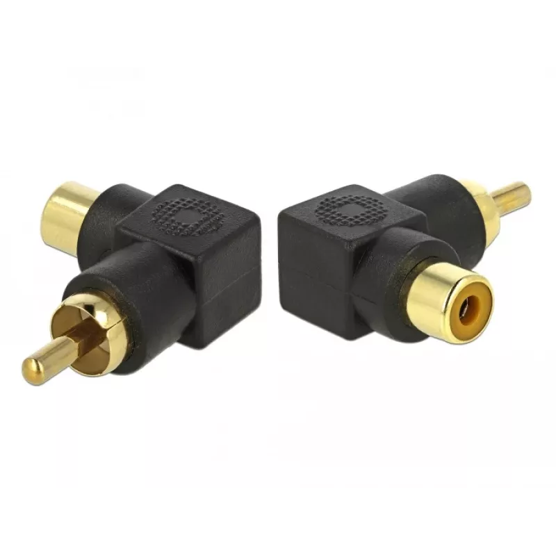 RCA jungčių adapteris DeLOCK 66168