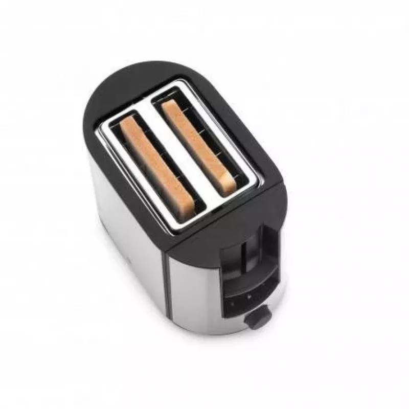 Skrudintuvas WMF Bueno Pro 6 — 2 pjūklams, 870 W, sidabrinė/juoda