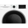 Skalbimo-džiovinimo aparatas BEKO B5DFT584427WPB