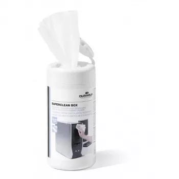 „Durable SUPERCLEAN“ drėgnų servetėlių dėžutė 5708-02