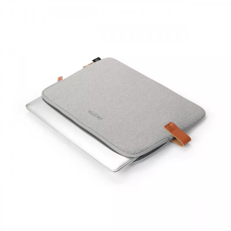 Apsauginis dėklas DICOTA D32025-RPET 38,1 cm 15 colių Pilkas
