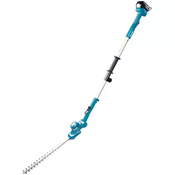 Makita DUN461WZ akumuliatorinė gyvatvorių žirklė Vienašmenė 3 kg