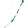 Makita DUN461WZ akumuliatorinė gyvatvorių žirklė Vienašmenė 3 kg