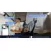 IP apsaugos kamera EZVIZ HB3-Add-On Bullet 2304 x 1296 pikseliai