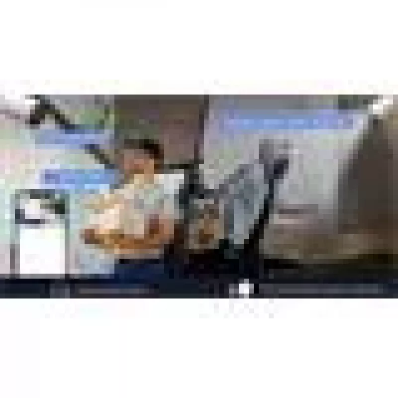 IP apsaugos kamera EZVIZ HB3-Add-On Bullet 2304 x 1296 pikseliai