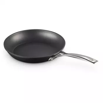 Le Creuset Toughened Non-Stick griddle keptuvė 24 cm