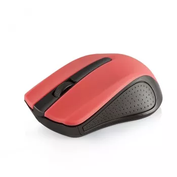 pelė Modecom MC-WM9 RF Wireless
