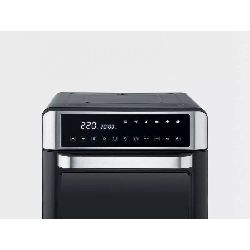 Severin TO 2077 skrudinimo krosnelė 25 l 2 W