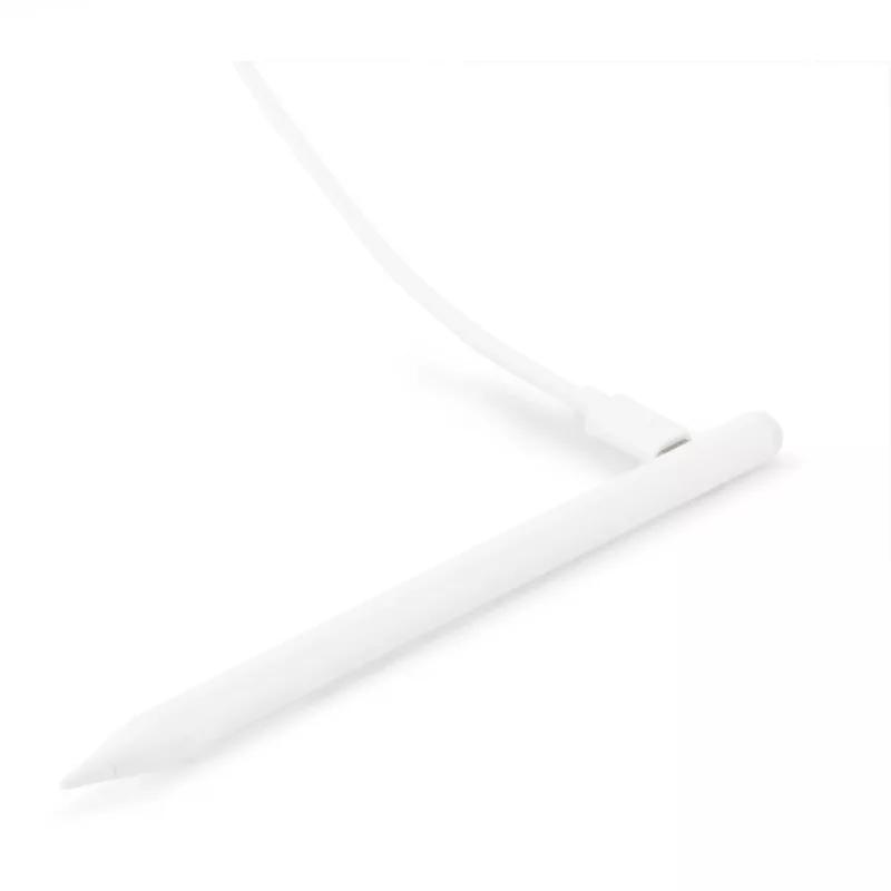 Dicota Apple Stylus Active for iPad balta