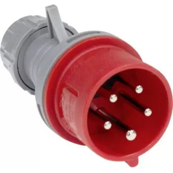 as - Schwabe 60460 60460 CEE fazių keitiklis 16 A 400 V (60460)