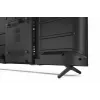 TV Sharp 40HA1205E, FHD, juodas