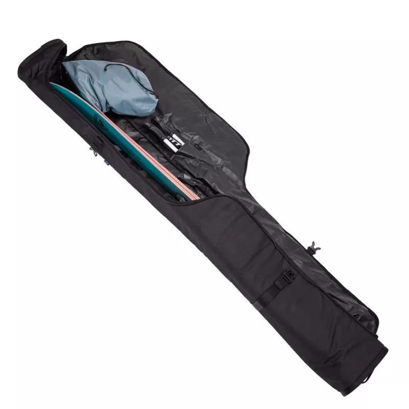 Thule 5166 Roundtrip slidžių krepšys 192 cm juodas