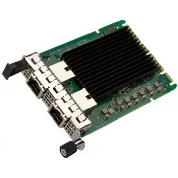 Intel Ethernet tinklo adapteris E610-XT2 – tinklo adapteris – OCP 3.0 – 10Gb Ethernet x 2 (E610XT2OCPV3)