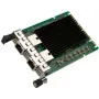 Intel Ethernet tinklo adapteris E610-XT2 – tinklo adapteris – OCP 3.0 – 10Gb Ethernet x 2 (E610XT2OCPV3)