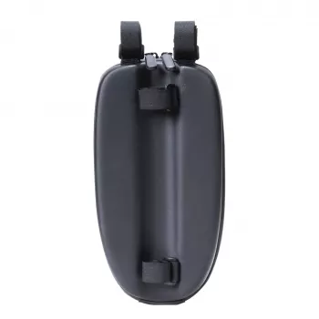 Paspirtuko krepšys Xiaomi BHR6750GL — Juodas EVA, PU oda, 140×110×260 mm