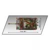 Statybinis rinkinys Cobi PzKpfw VI Tiger Ausf. E – Executive Edition, 8000 dalių, plastikas, amžius 12+