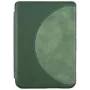 Toino Shine plonas Bag Green Semicircle