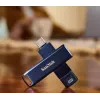 USB atmintukas SanDisk 256 GB USB Type-C Lightning iXpand