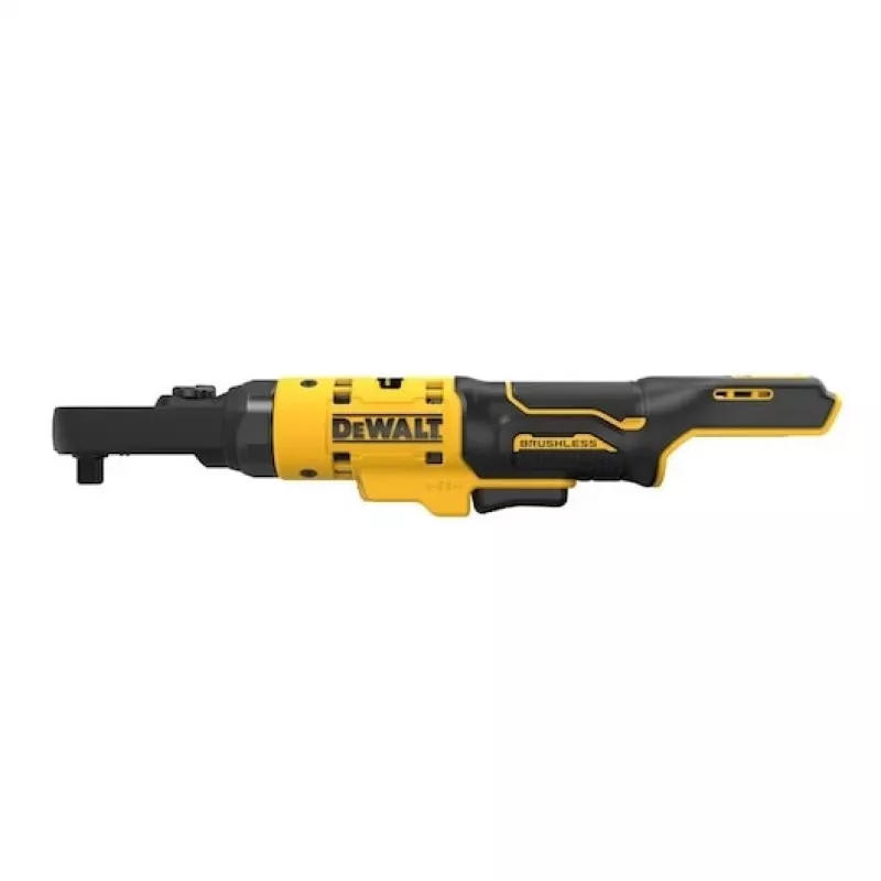 Smūginis galios veržliaraktis DeWALT DCF500N-XJ, belaidis smūginis suktuvas, svoris 0.9 kg, 1 vnt.