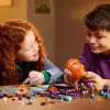 LEGO konstruktorius LEGO DREAMZzz Izzie Dream Animals 71481 – kolekcinis žaidimo rinkinys