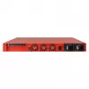 Securepoint RC1000R G5 saugos UTM įrenginys, 30 Gbit/s, 3,5 Gbit/s, 1000 vartotojų, AES, laidinis, RJ-45
