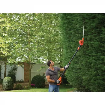 BD GYVATVORIŲ KIRPĖJAS 550W/51cm HIGH