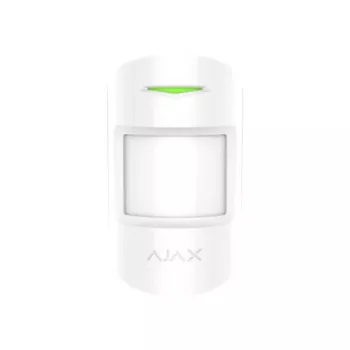 Ajax MotionProtect judesio jutiklis (baltas)