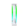 MONTECH AX120 PRO Balta 120mm ARGB Case Fan