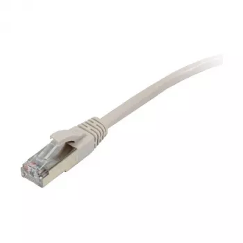 Synergy 21 0,5 m Cat5e RJ-45 - 0,5 m - Cat5e - SF/UTP (S-FTP) - RJ-45 - RJ-45 - Pilka