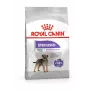 Sausas šunų maistas Royal Canin MINI Sterilised — suaugusiems mažų veislių šunims 8 kg, vištiena, dantų priežiūra, svorio kontrolė