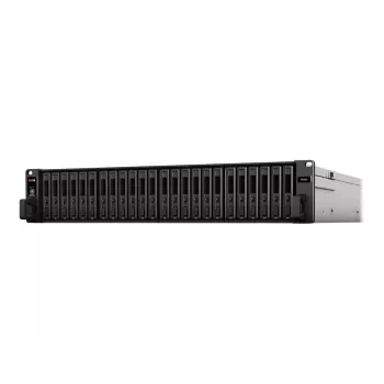 DAS EXPANSION UNIT 24BAY 2U/NO HDD FX2421 SYNOLOGY yra „Synology“ saugyklos plėtinio įrenginys (JBOD). Pagrindiniai bruožai: vienetas siuntimo dėžėje – 1, apskaičiuotas tūris – 0,1269, apskaičiuotas svoris – 19,7.
