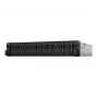 DAS EXPANSION UNIT 24BAY 2U/NO HDD FX2421 SYNOLOGY yra „Synology“ saugyklos plėtinio įrenginys (JBOD). Pagrindiniai bruožai: vienetas siuntimo dėžėje – 1, apskaičiuotas tūris – 0,1269, apskaičiuotas svoris – 19,7.
