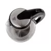 Virdulys | Adler | Virdulys | AD 1224 | Standartinis | 2000 W | 1,5 L | Stiklas | 360° besisukantis pagrindas | Juoda