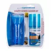 Valymo rinkinys ESPERANZA ES112 LCD/TFT/Plazminiams ekranams, 200 ml