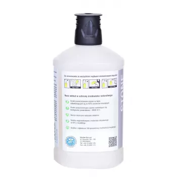 Universalus valiklis Karcher 6.295-765.0, 1000 ml, ėsdinantis